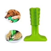 BUFFER® Köpek Diş Temizleyici ve Kaşıyıcı Sağlıklı Küçük Boy Oyuncak - 6
