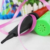 BUFFER® Tek Taraflı Hızlı Balon Şişirme Plates Topu Şişirme Pompası - 4