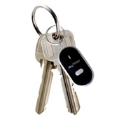 BUFFER® Anahtar Bulucu Anahtarlık Sese Duyarlı Işıklı Anahtarlık Aparat - 6