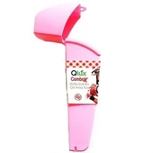 BUFFER® Çok amaçlı Çanta İçi Organizer Düzeneleyici Kalemlik Fırçalık - 5