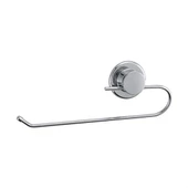 BUFFER® Yapışkanlı Kağıt Havluluk Dekoratif Rulo Havlu Tutacağı Askısı - 1