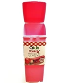 BUFFER® Çok amaçlı Çanta İçi Organizer Düzeneleyici Kalemlik Fırçalık - 4