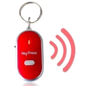 BUFFER® Anahtar Bulucu Anahtarlık Sese Duyarlı Işıklı Anahtarlık Aparat - 1