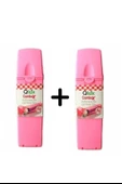 BUFFER® Çok amaçlı Çanta İçi Organizer Düzeneleyici Kalemlik Fırçalık - 8