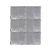 BUFFER® 13lü Bisiklet Motorsiklet İç Lastik Yaması Soğuk Yapıştırıcılı - 6