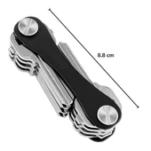 BUFFER® Pratik Akılllı Anahatarlık Anahtar Düzenleyici Aparat - 5