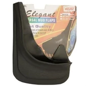 BUFFER® 2 Adet Ön veya Arkaya Uygun Çamur Önleyici Paçalık 32 x19 cm - 8