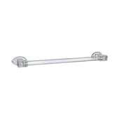 BUFFER® Akrilik Havluluk Dekoratif El Yüz Banyo Havlusu Askı Aparatı - 1