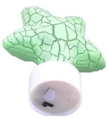 BUFFER® 12 Adet Süper Parlak Tasarruflu Led Işıklı Lamba Dekoratif Objeler - 4