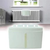 BUFFER® Fresh Air Kalorifer Suluğu Kalorifer Petek Nemlendirici Suluk - 4