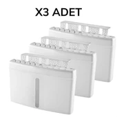 BUFFER® Fresh Air Kalorifer Suluğu Kalorifer Petek Nemlendirici Suluk - 7