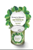 BUFFER® Konserve Bahçem Evde Konservede Kekik Dağ Kekiği Yetiştirme Kiti - 2