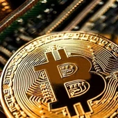 BUFFER® Bitcoin Madeni Hatıra Parası Madeni Bitcoin Hediye Sikke Para - 8