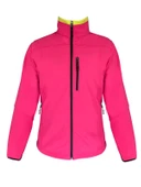 Softshell Mont Pembe - Slim Fit - 1