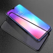 Xiaomi Redmi Note 8 Pro Tam Kaplayan Ekran Koruyucu - 3