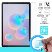 Tablet Nano Glass Ekran Koruyucu Fluo Techno 8 - 3