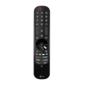 LG Sihirli Orjinal Kumanda 2022 Model LG Smart TV Uyumlu MR22GA - 1
