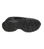 KİNETİX Siyah Fileli Bağcıklı Günlük Koşu Spor Ayakkabı thumbnail 4