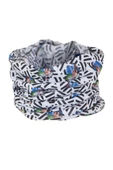 Biggdesign Nature Ormanın Kralı Bandana - 1