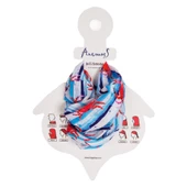 Anemoss Yengeç Bandana - 4