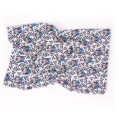 Biggdesign Nature Ormanın Kralı Bandana - 2
