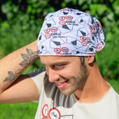 Biggdesign Nature Durak Bandana - 7