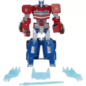 Hasbro Transformers Cyberverse Optimus Prime F2722 F2731 - 2