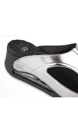 Muya Lofty Anatomik Air Max Tabanlı Topuk Dikeni Halluks Valgus Kemik Çıkıntısına Uygun Kadın Terlik - 6