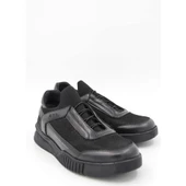 FORELLİ AKAD ORTOPEDİK DERİ GÜNLÜK ERKEK AYAKKABI thumbnail 4