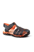 Papuçcity Arzen 02416  Orto pedik Erkek Çocuk Sandalet Ayakkabı - 1