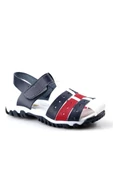 Papuçcity Arzen 02416  Orto pedik Erkek Çocuk Sandalet Ayakkabı - 4
