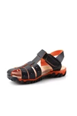 Papuçcity Arzen 02416  Orto pedik Erkek Çocuk Sandalet Ayakkabı - 3