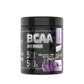 Torq Nutrition BCAA 2-1-1 500 Gr - 2