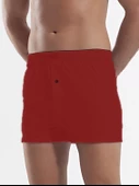 Öztaş 1129 Erkek Likralı Boxer - 2
