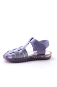 Papuçcity Arzen 02413 Orto pedik Kız Çocuk Sandalet Ayakkabı thumbnail 3