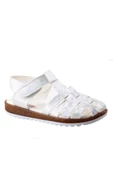 Papuçcity Arzen 02413 Orto pedik Kız Çocuk Sandalet Ayakkabı thumbnail 12