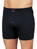 Şahinler E010 %100 Pamuk Erkek Boxer - 3
