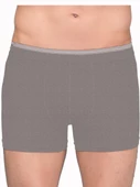 Berrak 1097 Erkek Likralı Esnek Boxer - 3