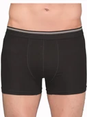 Berrak 1097 Erkek Likralı Esnek Boxer - 2
