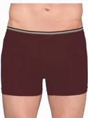 Berrak 1097 Erkek Likralı Esnek Boxer - 6