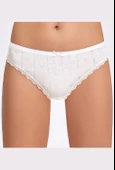 İlke Dantelli Kadın Düşük Bel Bikini Külot 273-272 - 1