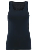 BlackSpade 1266 Kadın 1.Seviye Termal (Thermal) Kalın Askılı Atlet İçlik - 2