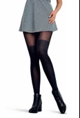 Penti Kadın Over Knee Külotlu Çorap thumbnail 2