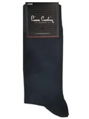 Pierre Cardin 3 Adet Doğal Modal Likralı Erkek Çorap - 3
