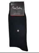 Pierre Cardin 6 Adet Lambswool - Yünlü Kışlık Erkek Çorap - 1