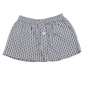 Öztaş 3102 Çocuk %100 Pamuk Boxer Külot - 3