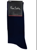 Pierre Cardin 6 Adet Doğal Modal Likralı Erkek Çorap - 5