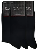 Pierre Cardin 6 Adet Doğal Modal Likralı Erkek Çorap - 1