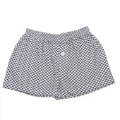 Öztaş 3102 Çocuk %100 Pamuk Boxer Külot - 2