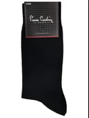Pierre Cardin 6 Adet Doğal Modal Likralı Erkek Çorap - 2